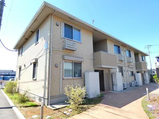 グレイス鷺沼台Bの画像