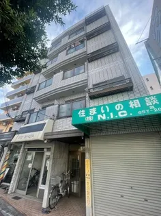 コーポオリエンタルの画像