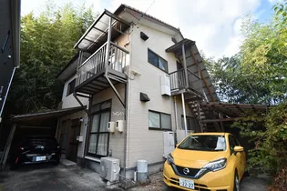 胤森アパートの画像