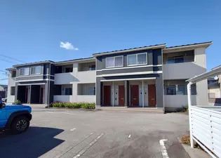 サニーハイムの画像