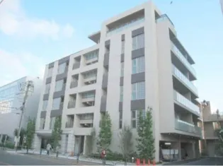 Hースクエア吉祥寺南町の画像