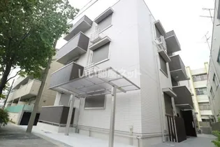 鶴見緑地公園FAMITの画像