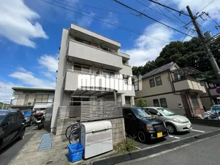 FOREST COURTの画像