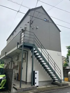 JTレジデンス巣鴨の画像