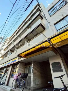 リベール上野の画像