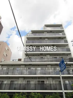 BLUROCK東品川の画像