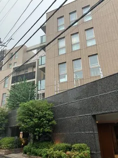 ジオ イニシア武蔵小杉の画像