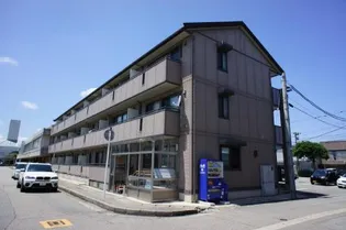 フルール ド ヴェールI棟の画像