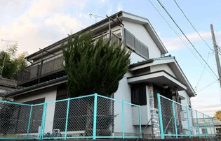 神奈川県横浜市戸塚区小雀町【一戸建】の外観