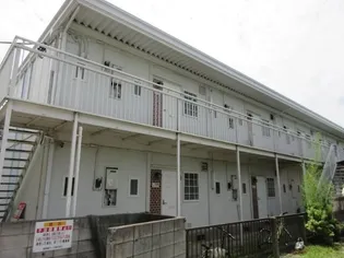 サンビレッジ朝霞の画像