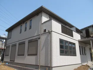 サン ライズの画像