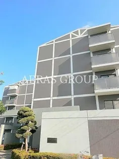 ヴィラージュ向原の画像