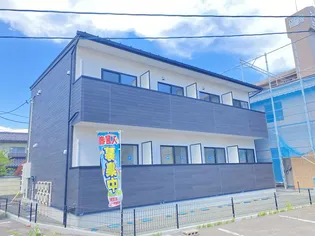 ポミエ中倉の画像