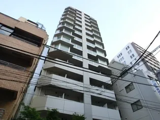 アクサスジーベック秋葉原【2階】の外観