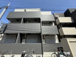 ORIENTAL COURTの画像