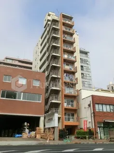 キャッスルマンション両国の画像