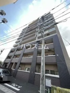 コンフォリア北小金の画像