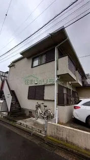 アビタシオンNAの画像