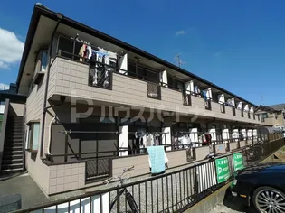 クレールセゾンの画像