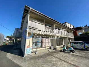 乗場ハイツの画像