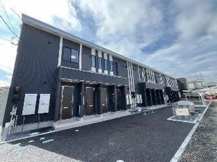 スターテラスII千駄塚の画像