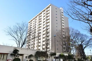 UR本郷台駅前の画像