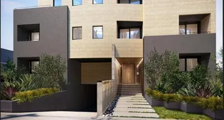 東京都世田谷区弦巻3【マンション】の外観