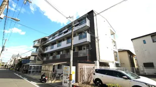 VILLETTA新森公園の画像