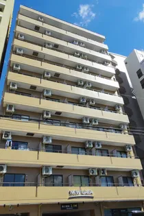 ニューガイア リルーム葛西駅南No.20【8階】の外観