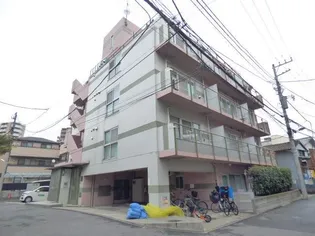 アーク亀戸3丁目の画像