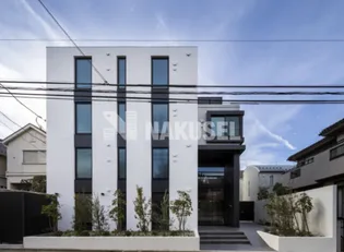 ReveResidence学芸大学【2階】の外観