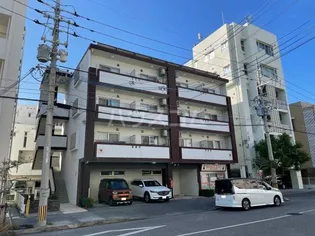 ヴィラ ソレイユの画像