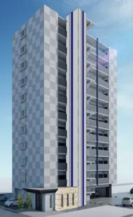 福岡県北九州市戸畑区天神2【マンション】の外観