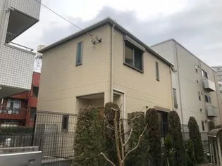 埼玉県川口市川口4【一戸建】の外観