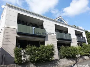 フォレストヴィラIIの画像