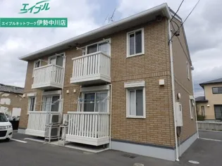 エクレール B棟の画像