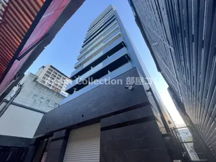 プレサンスTHE大須観音【4階】の外観