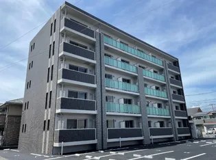 ヴィガラス川成新町の画像