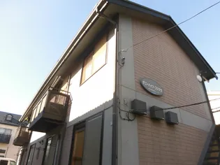 サニーハイツフジクラの画像