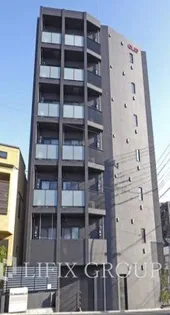 神奈川県横浜市中区麦田町4【マンション】の外観