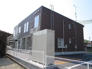 アパルトマンアキバの画像