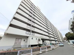 六浦荘団地Bの画像