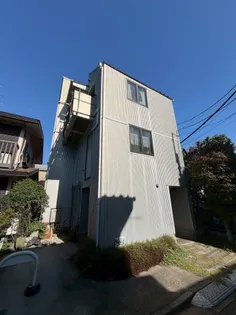 K HOUSE【1階】の外観