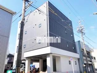 LA VERITEノムラ大喜新町の画像