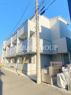 ノーヴェルメゾンの画像