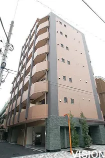 ステージファースト東十条の画像