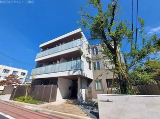 Maison桜【1階】の外観