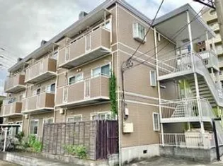 ヴィラ グランドールの画像