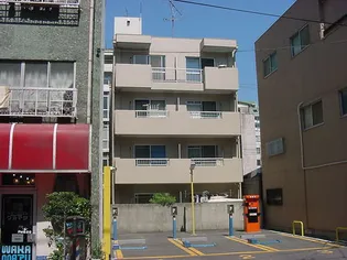 エステート大須の画像