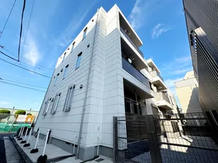 エトワール上大岡の画像